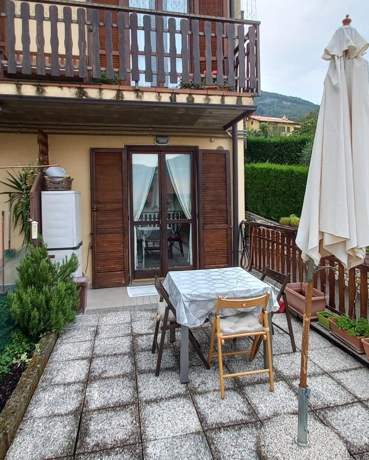 Piccolo E Confortevole Tra Trento E Riva Del Garda Villa Lagarina المظهر الخارجي الصورة