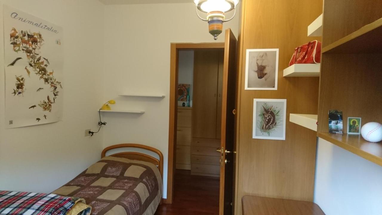 Piccolo E Confortevole Tra Trento E Riva Del Garda Villa Lagarina المظهر الخارجي الصورة