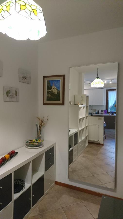 Piccolo E Confortevole Tra Trento E Riva Del Garda Villa Lagarina المظهر الخارجي الصورة