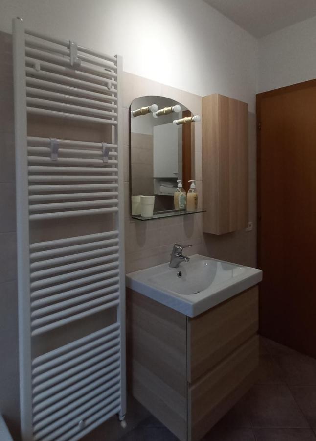 Piccolo E Confortevole Tra Trento E Riva Del Garda Villa Lagarina المظهر الخارجي الصورة