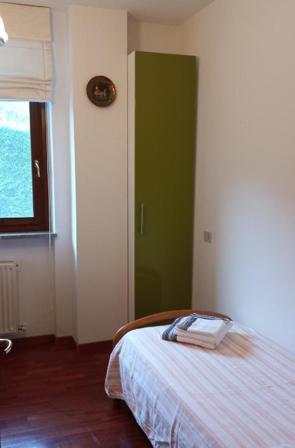 Piccolo E Confortevole Tra Trento E Riva Del Garda Villa Lagarina المظهر الخارجي الصورة