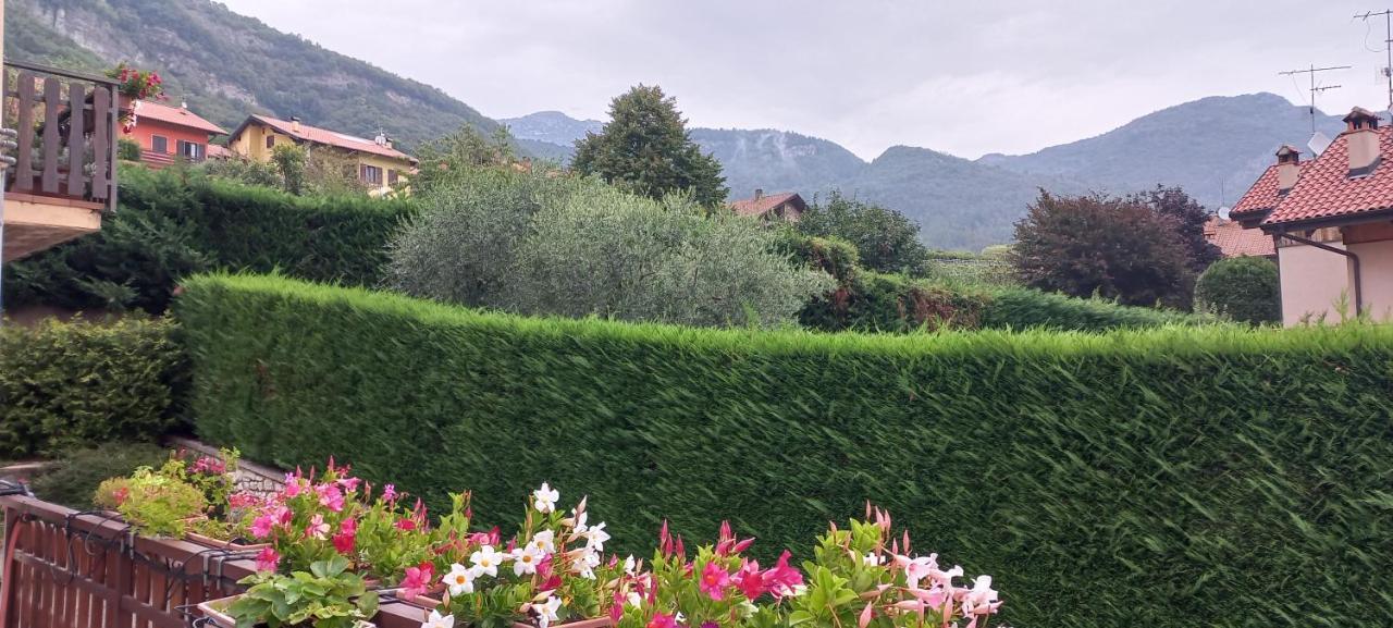 Piccolo E Confortevole Tra Trento E Riva Del Garda Villa Lagarina المظهر الخارجي الصورة