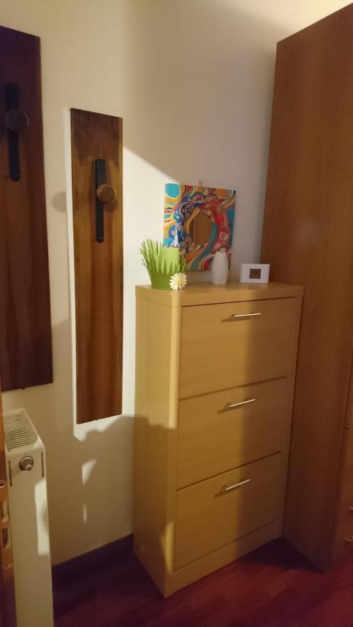 Piccolo E Confortevole Tra Trento E Riva Del Garda Villa Lagarina المظهر الخارجي الصورة