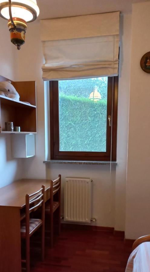 Piccolo E Confortevole Tra Trento E Riva Del Garda Villa Lagarina المظهر الخارجي الصورة