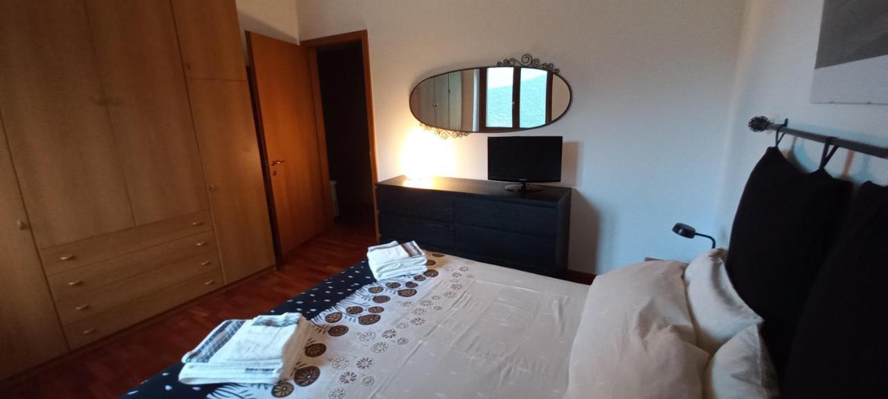 Piccolo E Confortevole Tra Trento E Riva Del Garda Villa Lagarina المظهر الخارجي الصورة