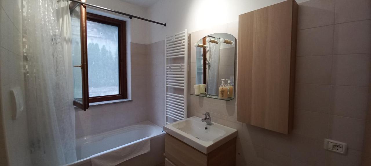 Piccolo E Confortevole Tra Trento E Riva Del Garda Villa Lagarina المظهر الخارجي الصورة
