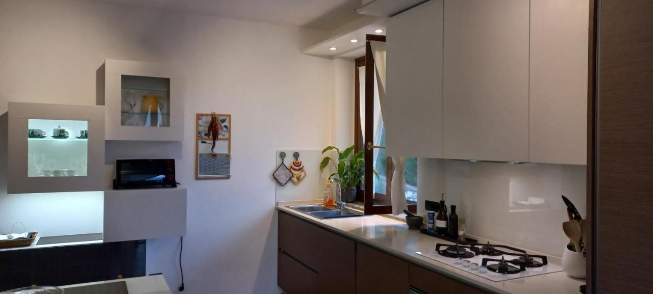 Piccolo E Confortevole Tra Trento E Riva Del Garda Villa Lagarina المظهر الخارجي الصورة