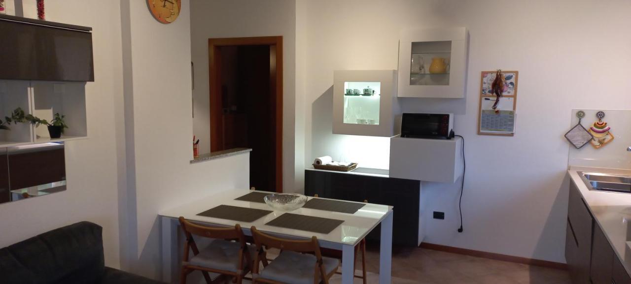 Piccolo E Confortevole Tra Trento E Riva Del Garda Villa Lagarina المظهر الخارجي الصورة