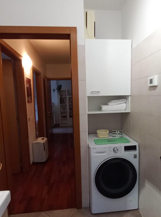 Piccolo E Confortevole Tra Trento E Riva Del Garda Villa Lagarina المظهر الخارجي الصورة