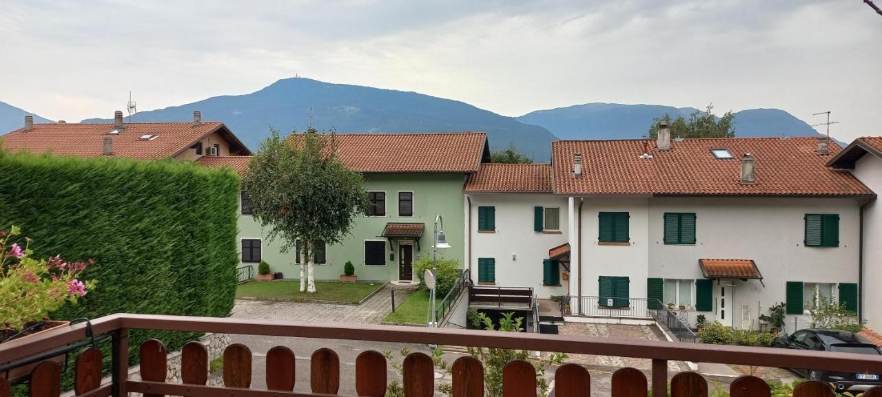 Piccolo E Confortevole Tra Trento E Riva Del Garda Villa Lagarina المظهر الخارجي الصورة